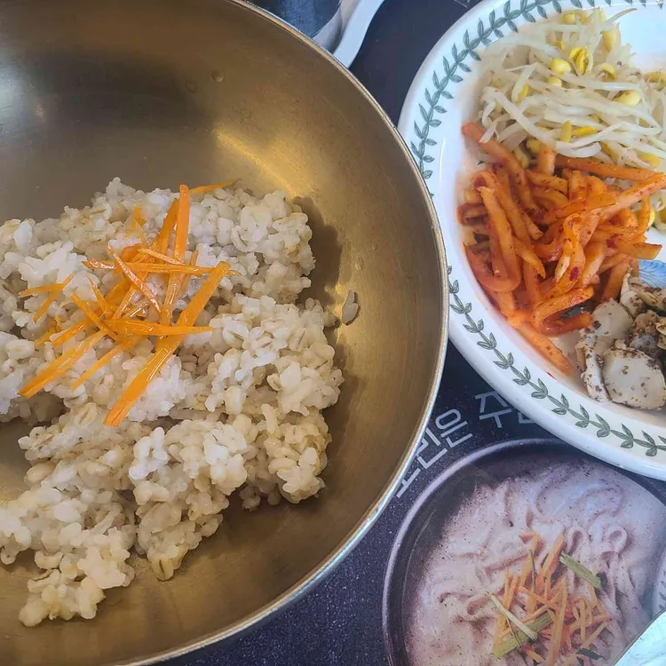 신가네칼국수 사진 2
