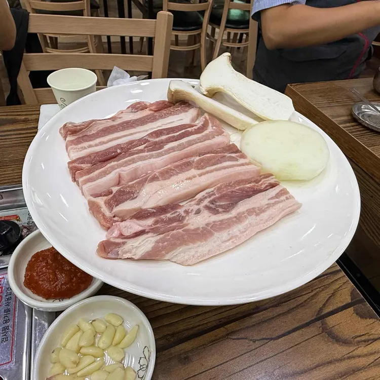 원뼈감자탕 사진 2