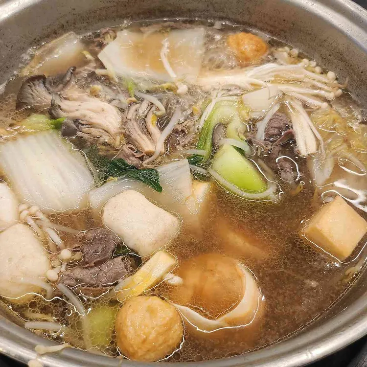 소담촌 사진 1
