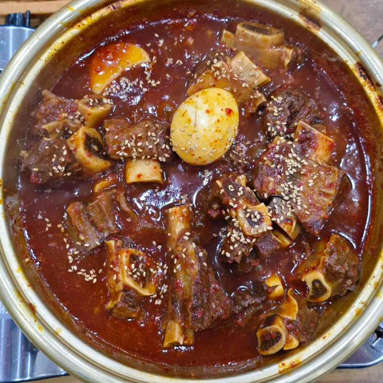 정안정 대표 사진
