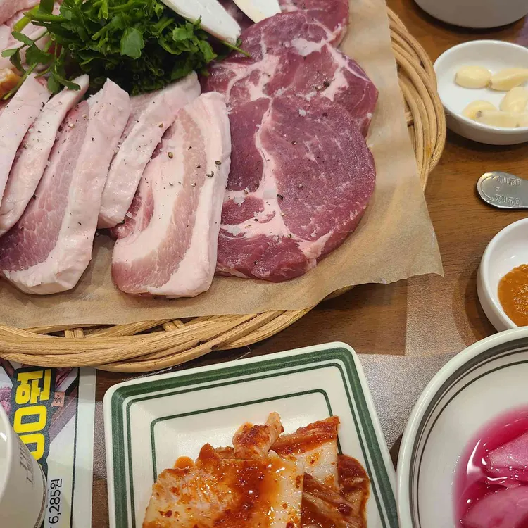 고기굽는방앗간 사진 2