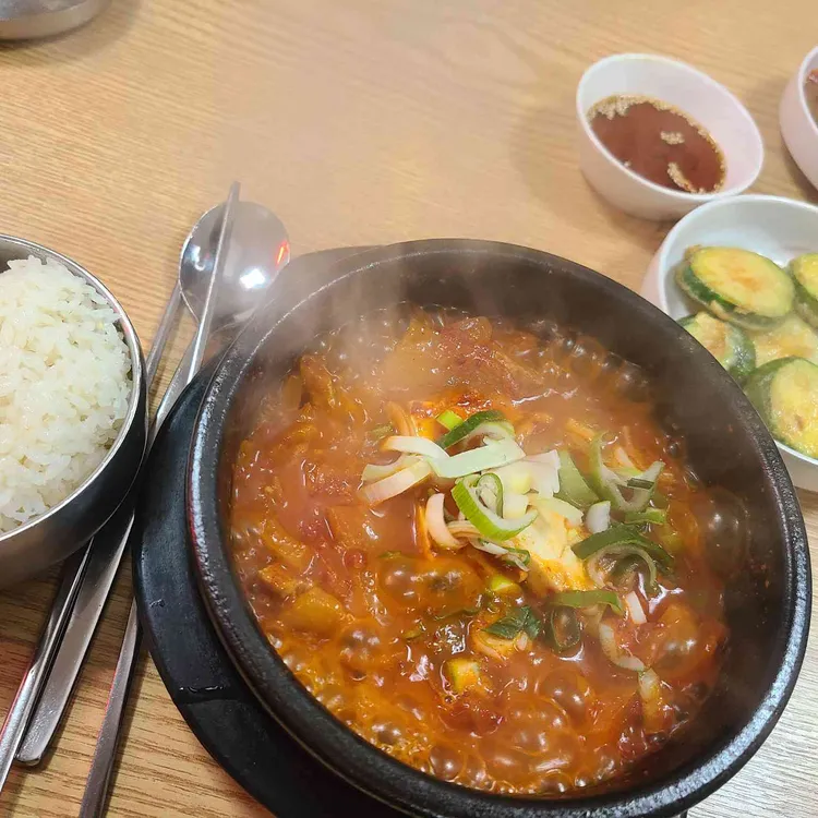 밥이랑분식 사진 2