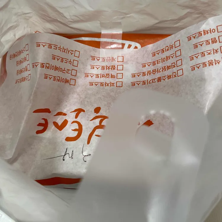 석봉토스트 대표 사진