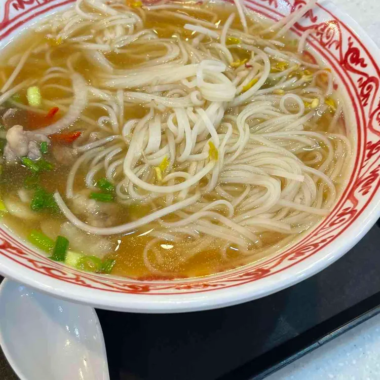 포냐 베트남쌀국수 사진 2