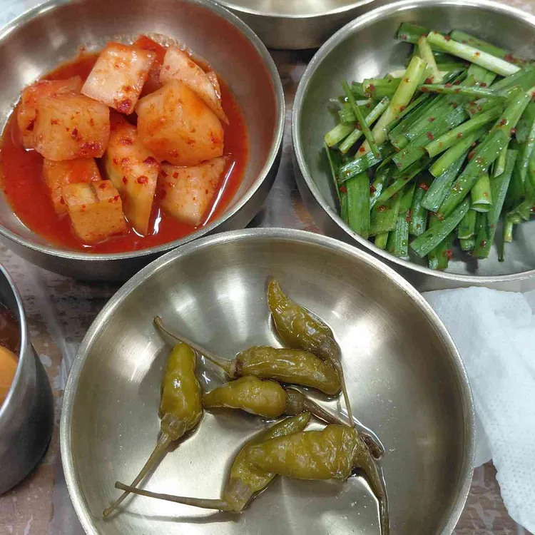 조방낙지 사진 2
