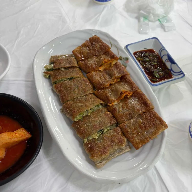 호반골막국수 사진 2