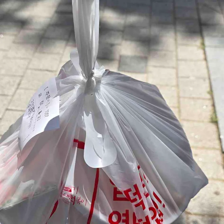 동대문엽기떡볶이 대표 사진