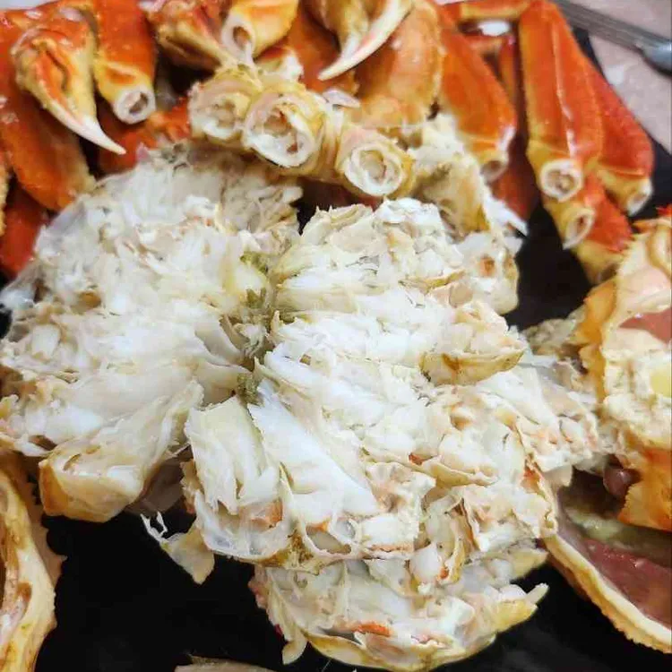 해동대게 사진 1