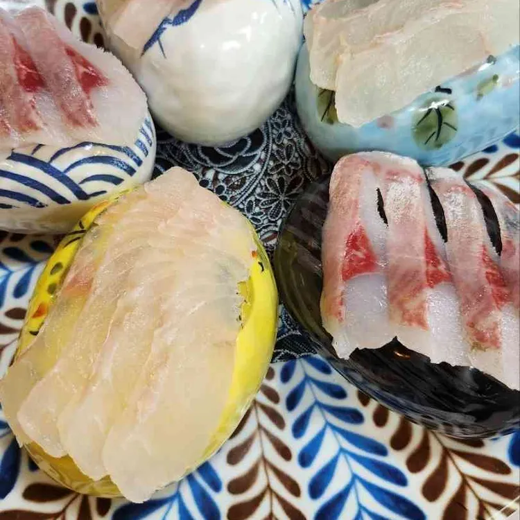 해동대게 사진 2