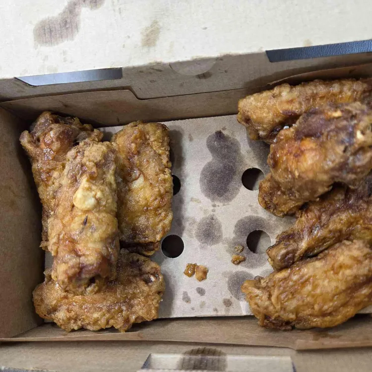 교촌치킨 대표 사진
