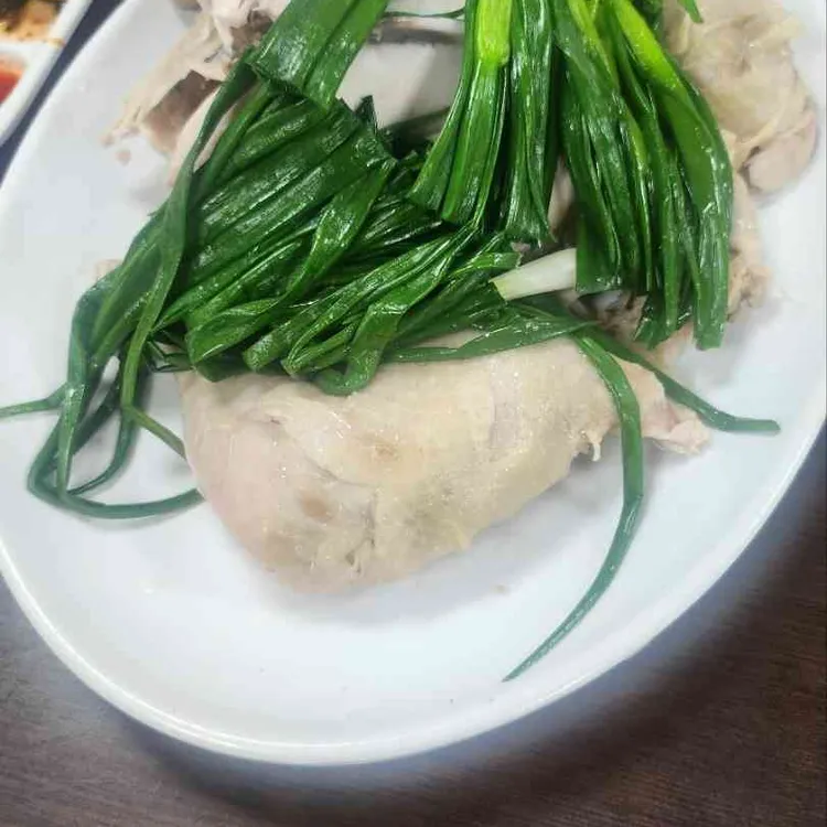 만포막국수 사진