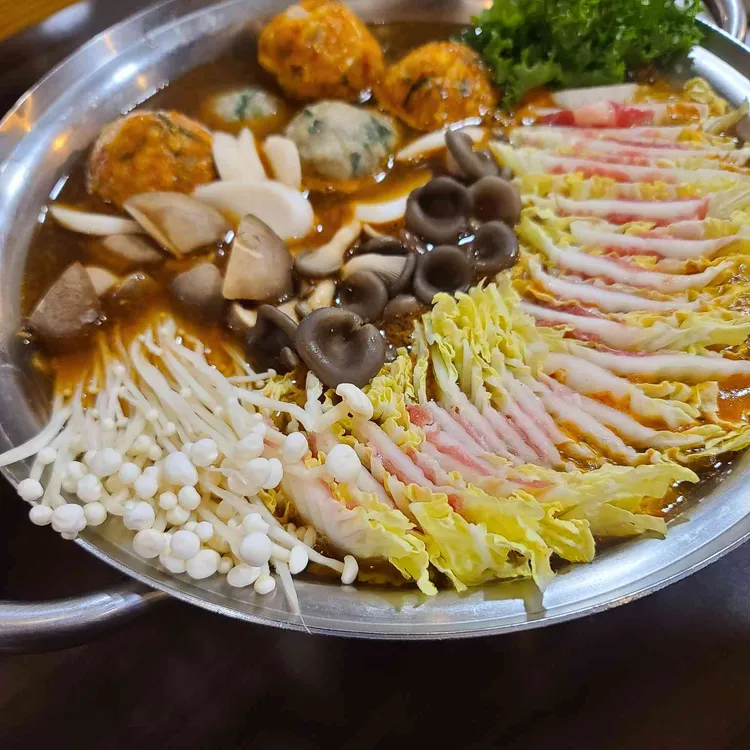 이고집만두 대표 사진