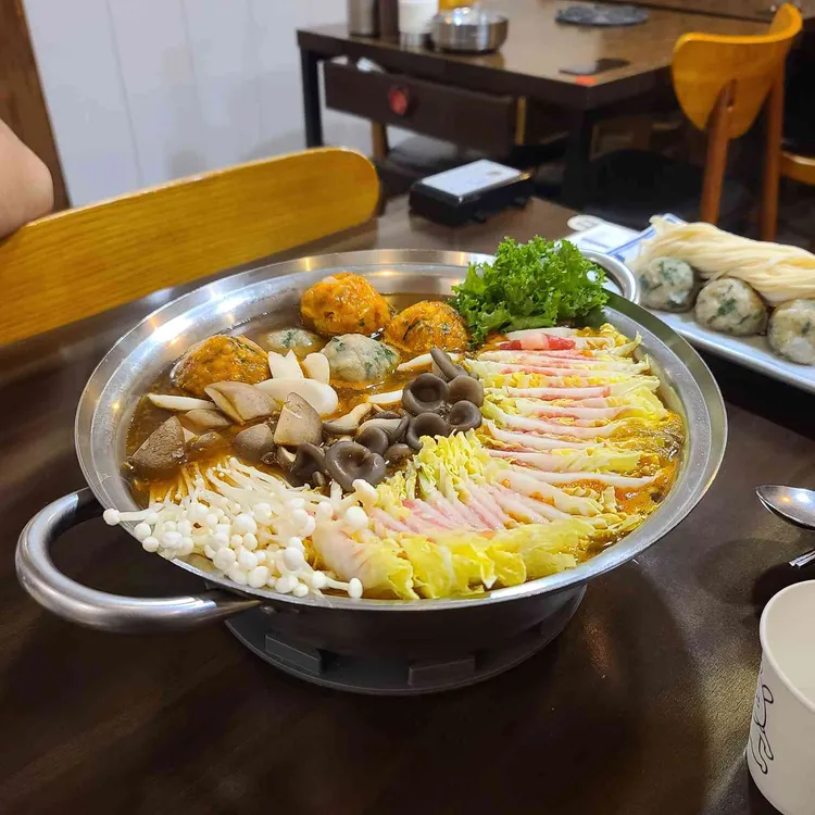 이고집만두 대표 사진