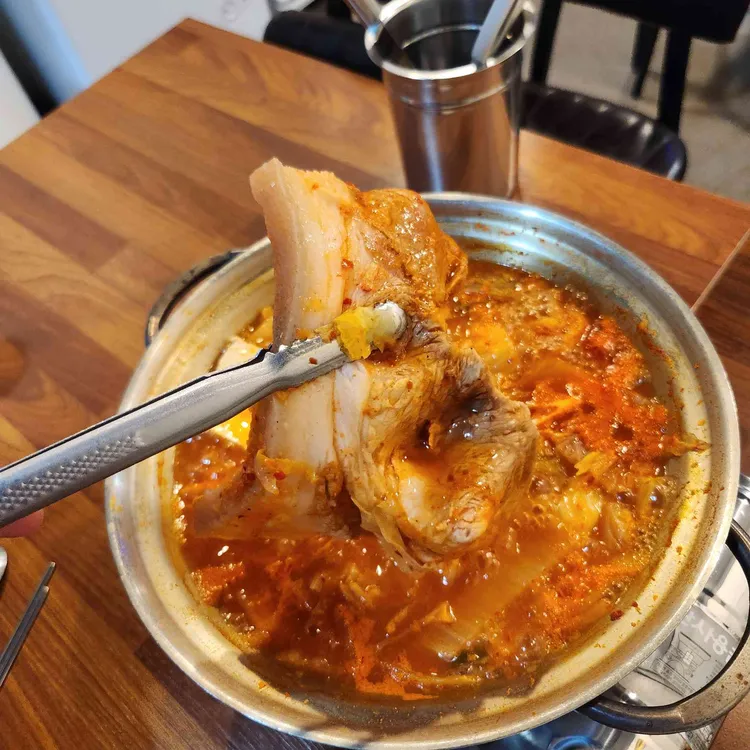 투마마식탁 대표 사진