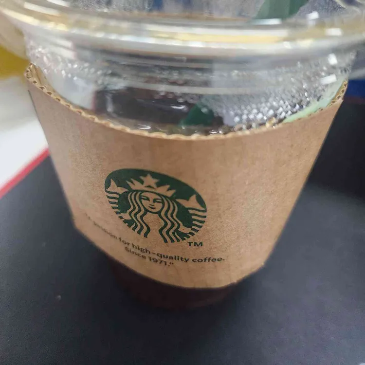 스타벅스 사진 2