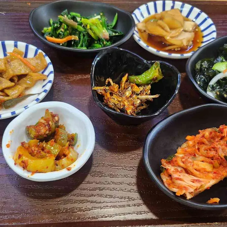 미미식당 대표 사진