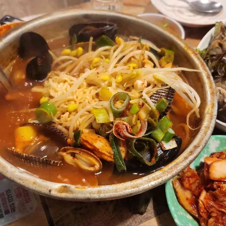 서촌계단집 대표 사진