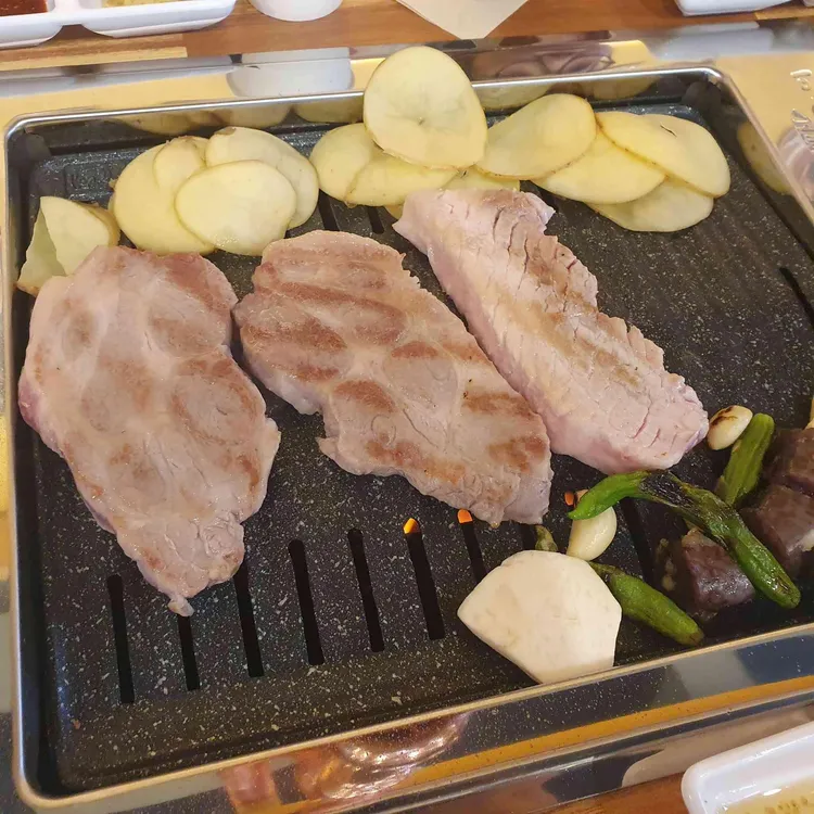 후발대 대표 사진