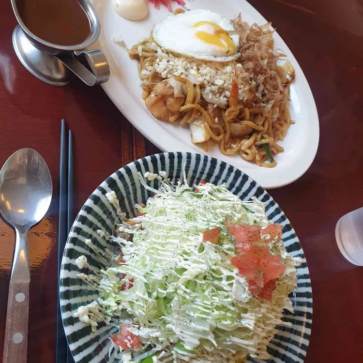 카페 나하 대표 사진
