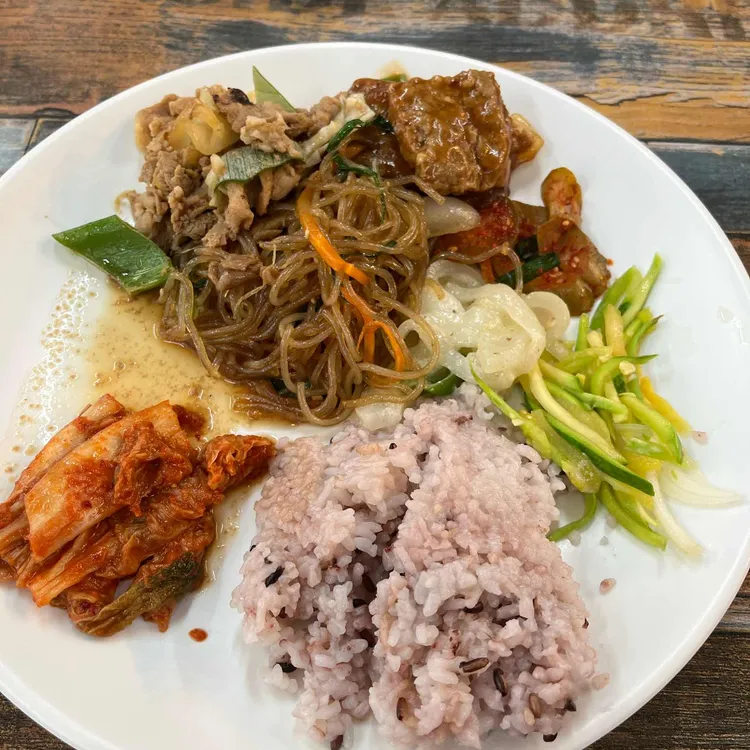 오늘밥상 사진 2