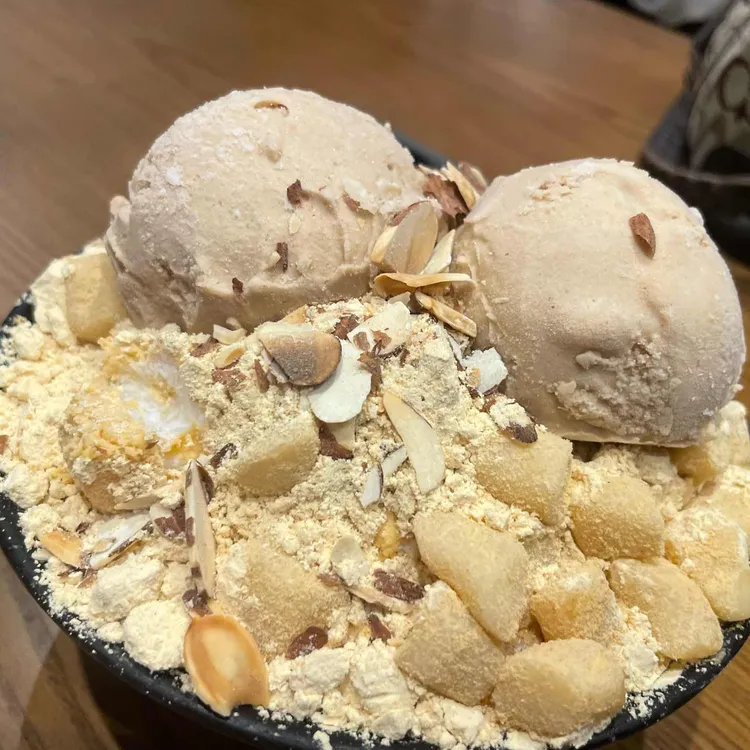 설빙 사진 2