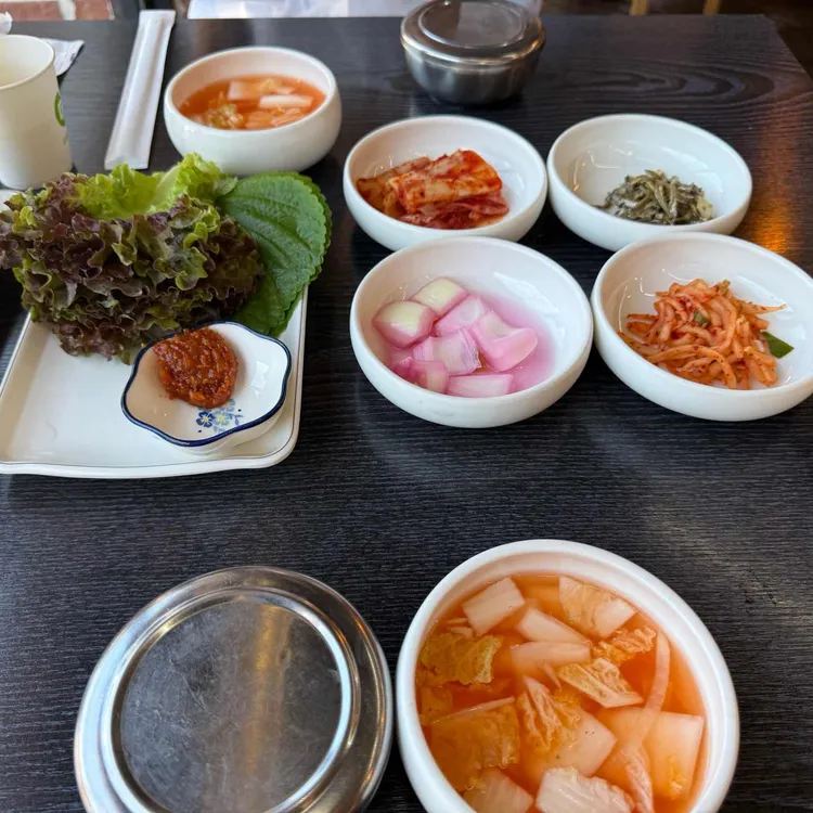 수라면옥 사진 2