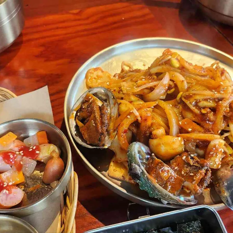백만원식당 사진 1