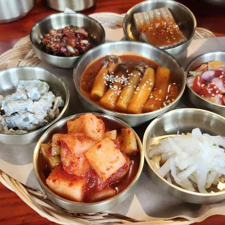 백만원식당 사진 2