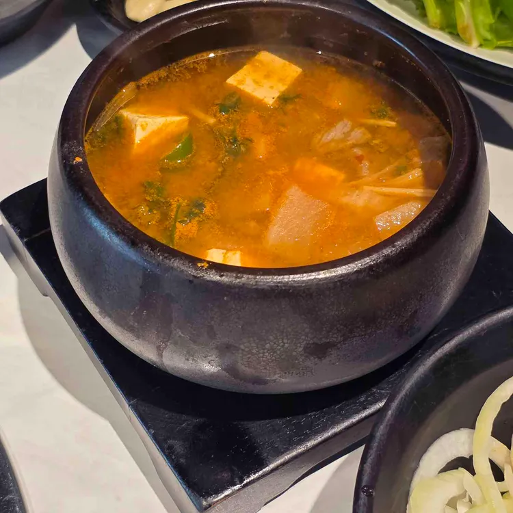 정육도 사진 2