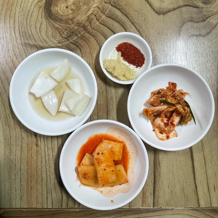 옥야식당 사진 2