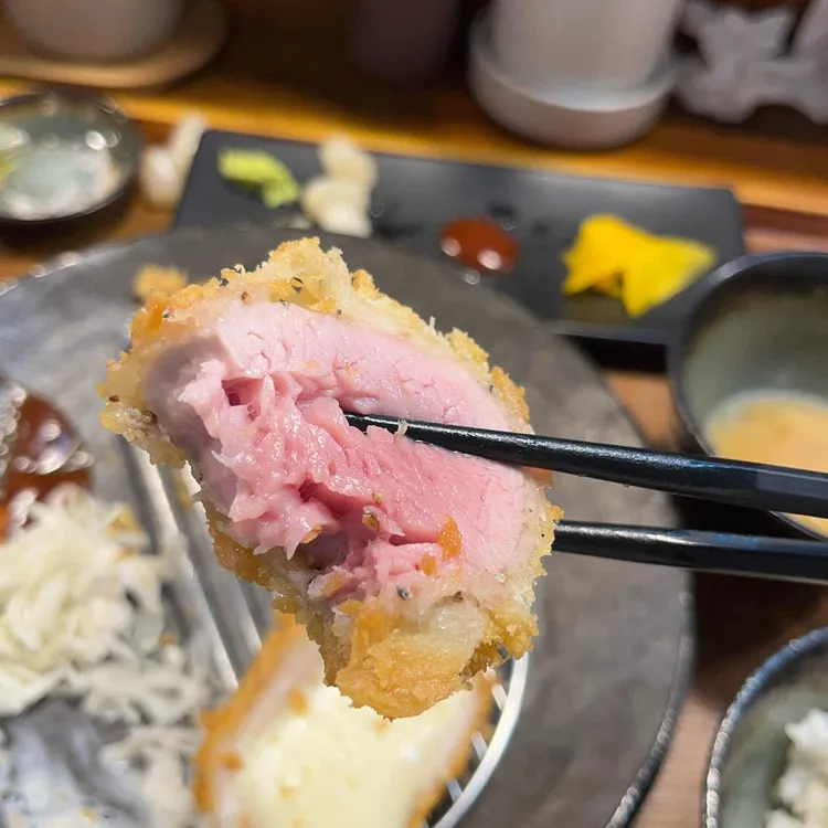 료카츠 사진 2