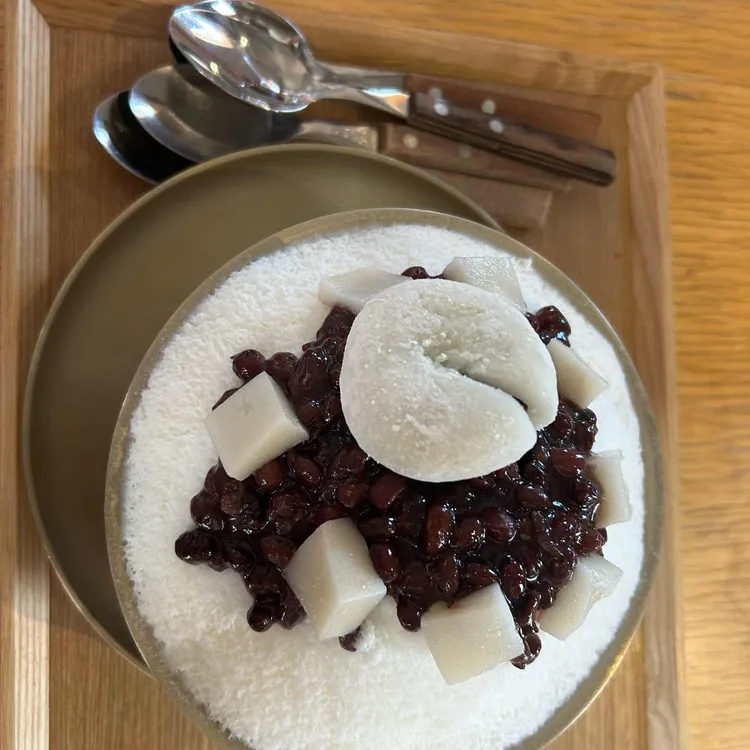 아눅앞산 대표 사진