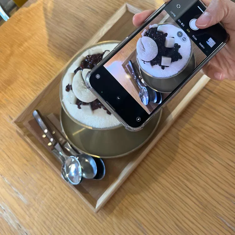 아눅앞산 대표 사진