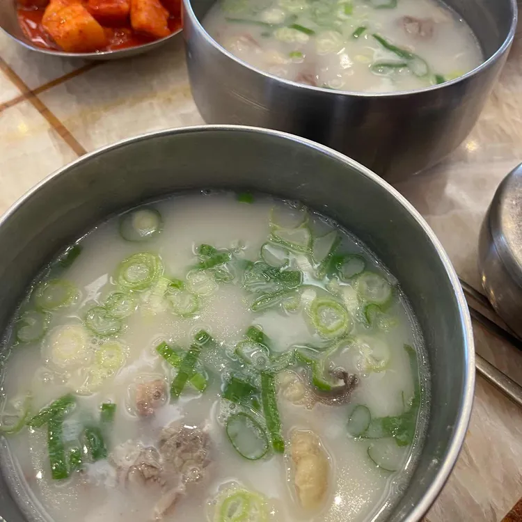 서울깍두기 사진 1