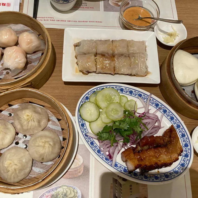 딤딤섬 사진