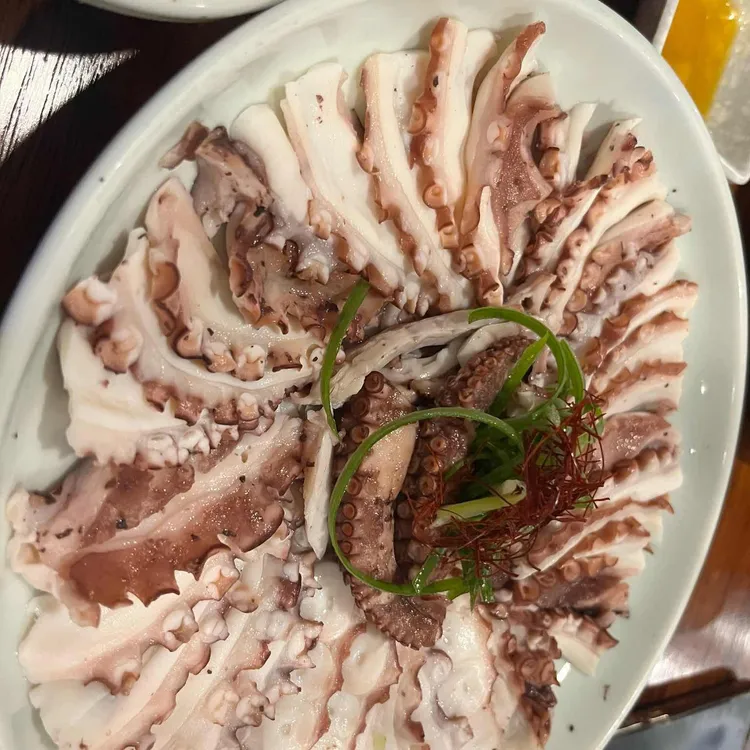 섬집 대표 사진