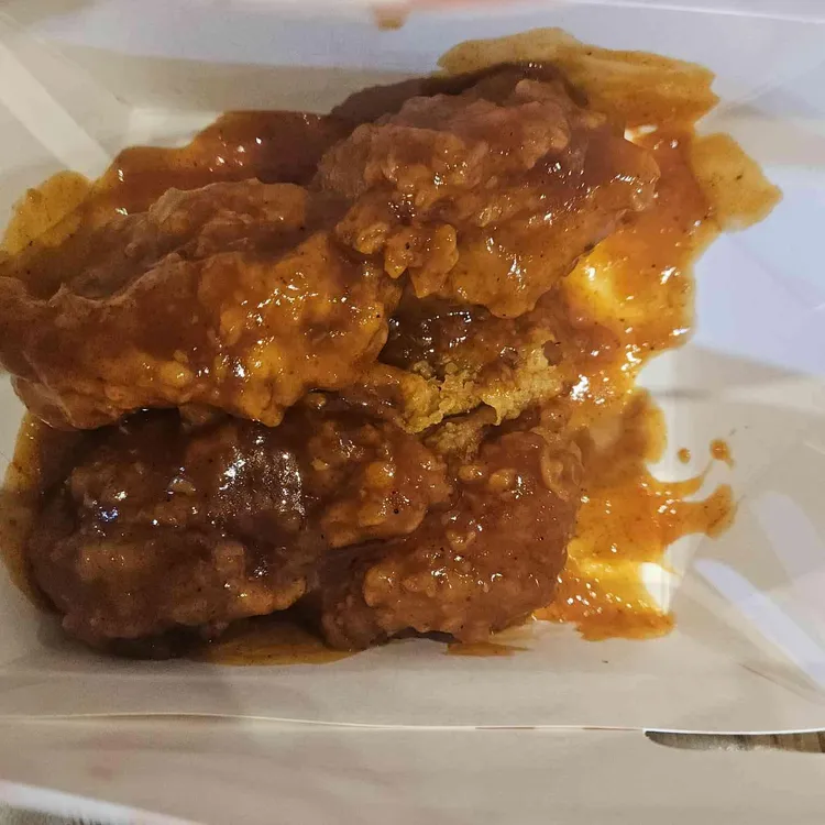 KFC 대표 사진