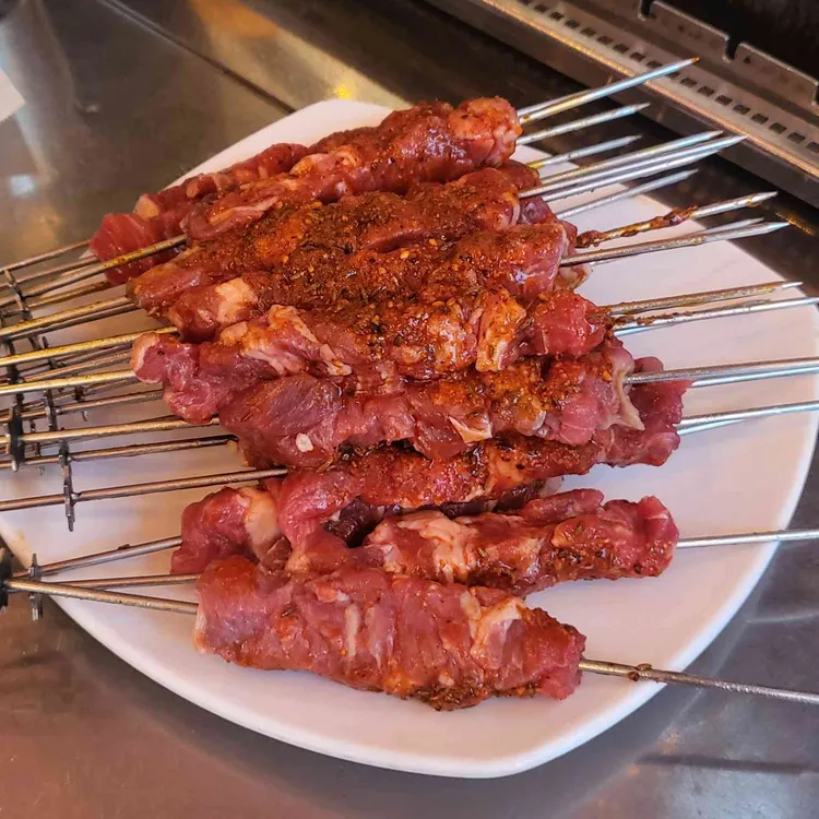 미쓰양꼬치 사진 2