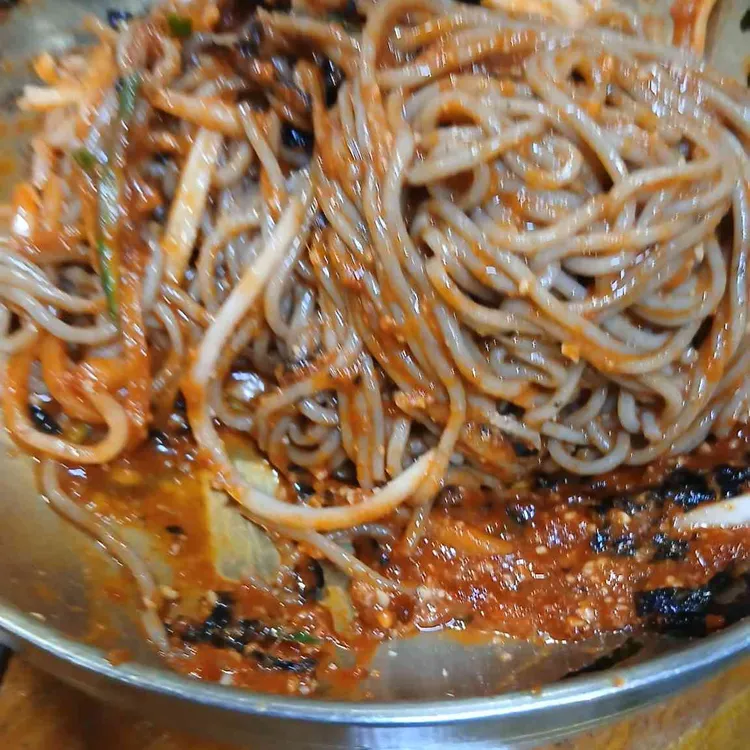 봉평메밀마을 대표 사진