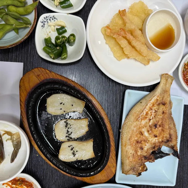 어랑 사진 2