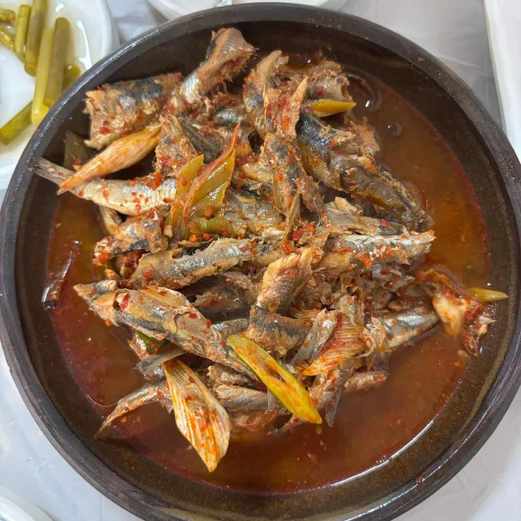 우리식당 사진 1