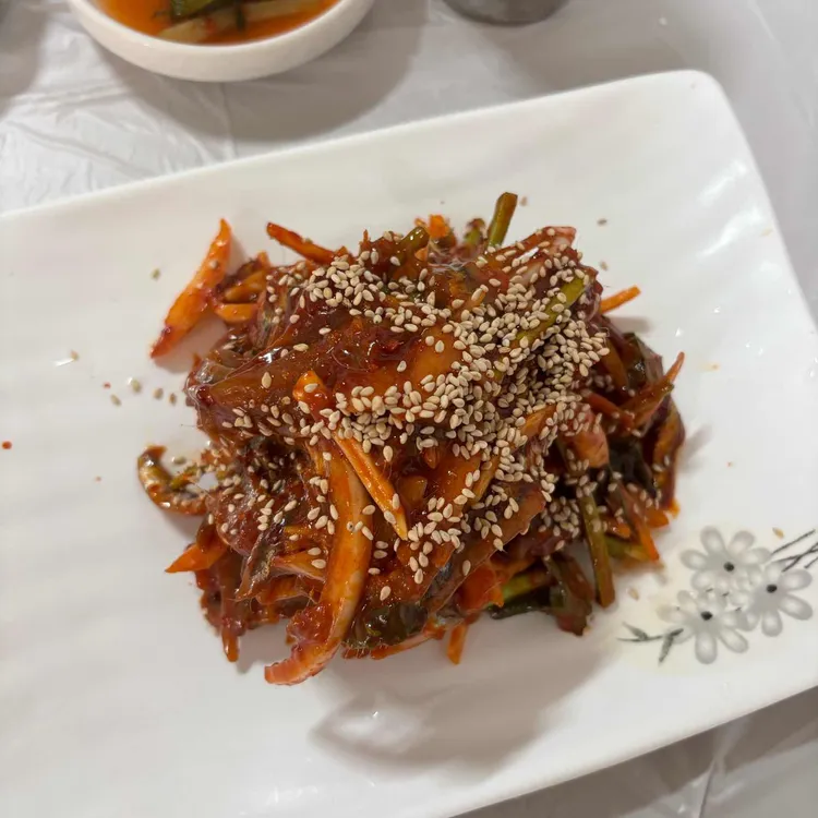 우리식당 사진 2