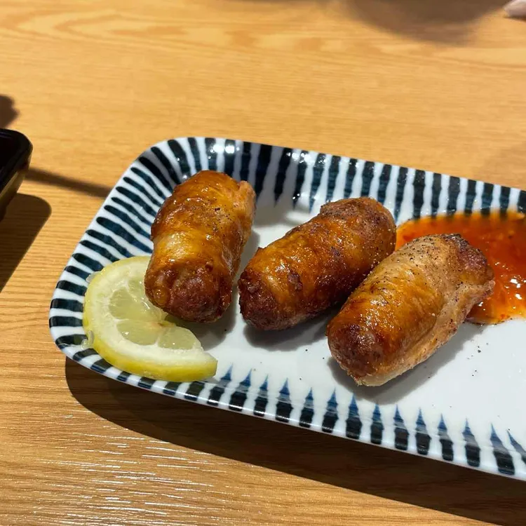 멘노아지 대표 사진