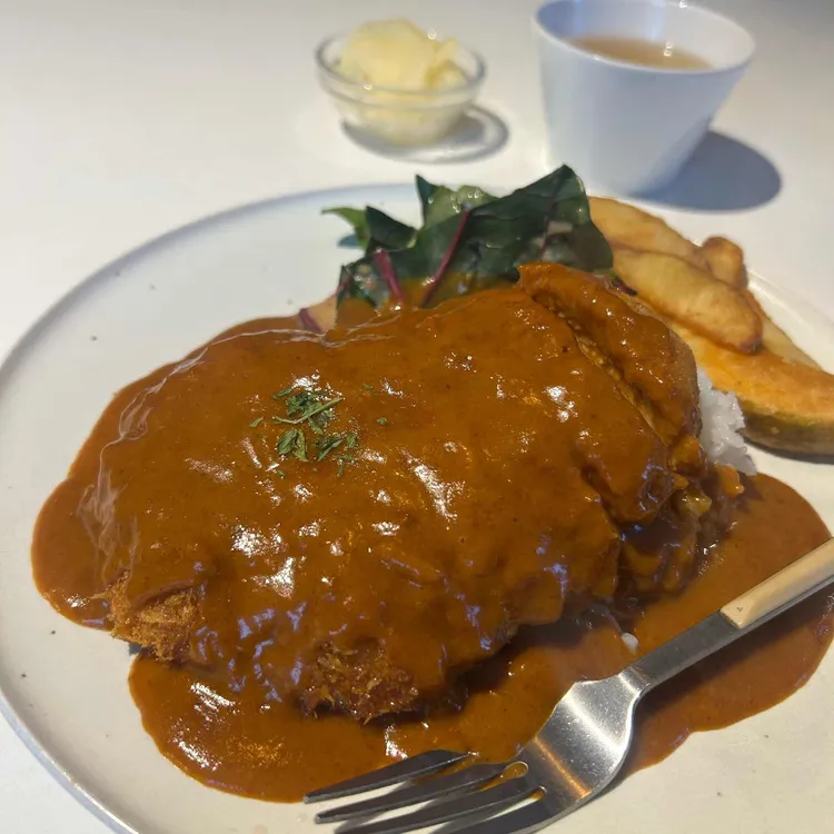 닝교초식당 대표 사진