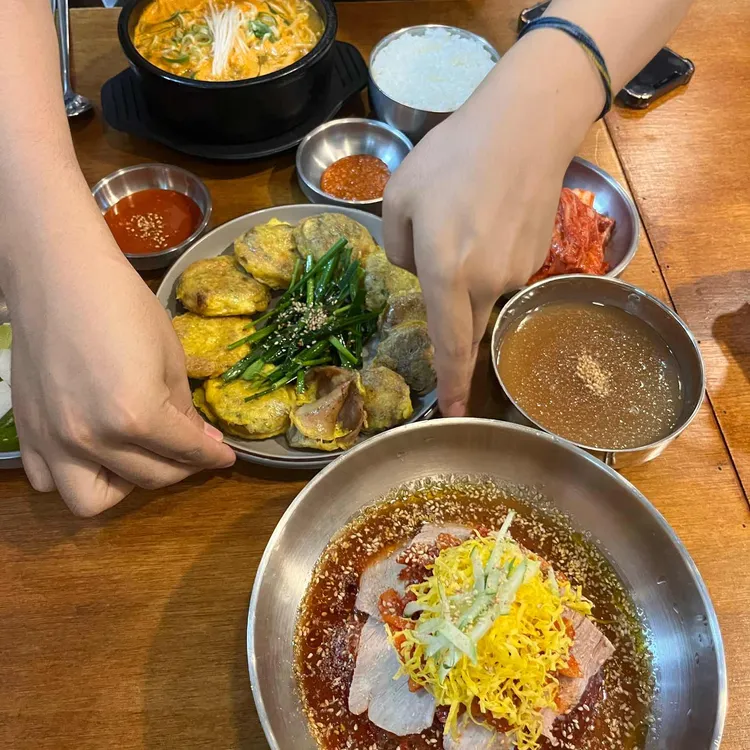 98도씨국밥 대표 사진