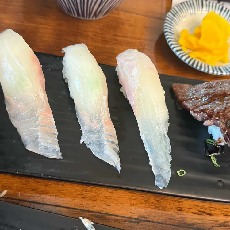 미스터초밥 대표 사진