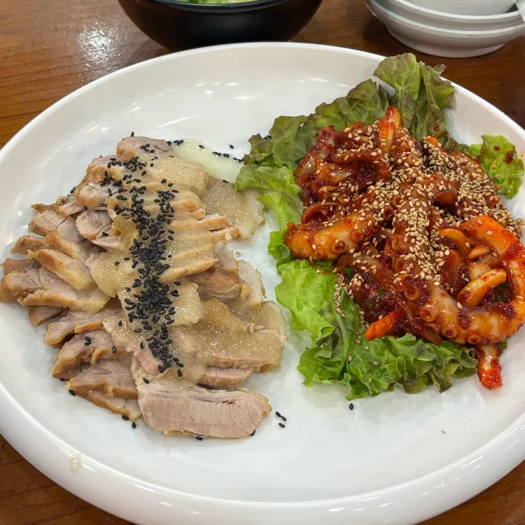화명옥 대표 사진