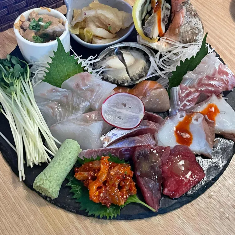 하나스 대표 사진