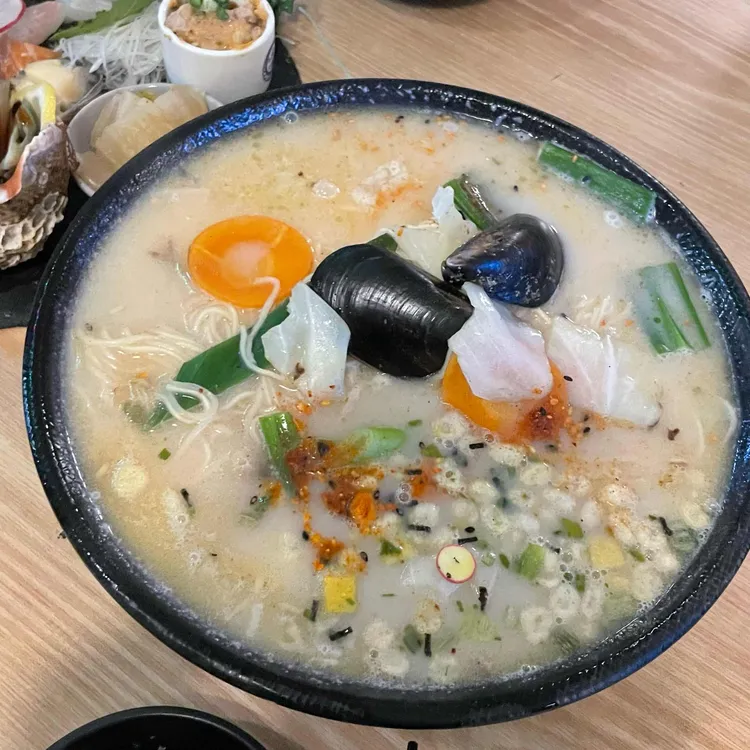 하나스 대표 사진