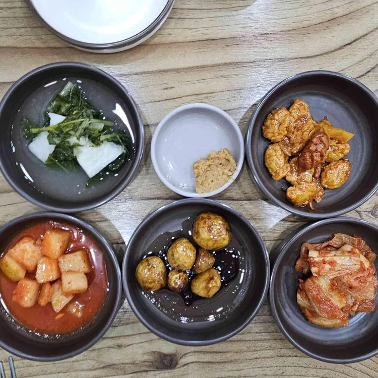 산골갈비탕 대표 사진
